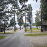 Ingestrands Camping