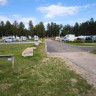 Ingestrands Camping