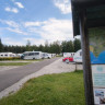 Ingestrands Camping