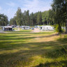 Ingestrands Camping