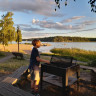 Eriksö Stugby & Camping