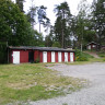 Waxholms Camping - Sanitärgebäude