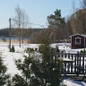 Falkudden Camping & Stugby