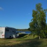 Falkudden Camping & Stugby