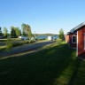 Falkudden Camping & Stugby