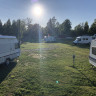 Falkudden Camping & Stugby