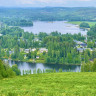 Riihivuoren Lomakyl&auml;