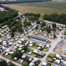 Falsterbo Camping & Resort
