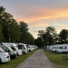 Falsterbo Camping & Resort