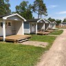 Falsterbo Camping & Resort - cabins