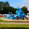 Falsterbo Camping & Resort - Spielplatz
