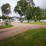 Falsterbo Camping & Resort - Sanitärgebäude 