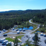 Villmarkseventyret Camping