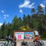 Villmarkseventyret Camping