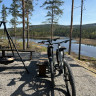 Villmarkseventyret Camping