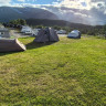 &Oslash;se Camping