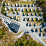 Sandeåsen Feriesenter AS