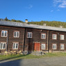 Ry laksefiske & Gjestegård