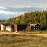 Ry laksefiske & Gjestegård