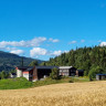 Ry laksefiske & Gjestegård