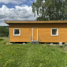 Ry laksefiske &amp; Gjesteg&aring;rd