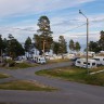 First Camp Fläsian – Sundsvall