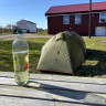 Vads&oslash; Camping