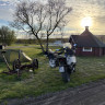 Vads&oslash; Camping