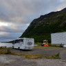 Camp Steinfjord