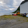 Camp Steinfjord