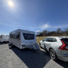Frösö Camping & Stugby