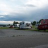 Frösö Camping & Stugby