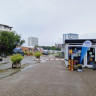 Campingplatz Strandgut