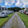 Campingplatz Strandgut