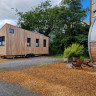 Campingplatz Strandgut