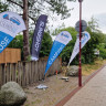 Campingplatz Strandgut