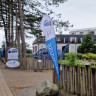 Campingplatz Strandgut