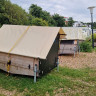 Campingplatz Strandgut