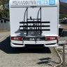 Campingplatz Strandgut