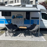 Campingplatz Strandgut