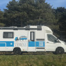 Campingplatz Strandgut