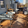 Campingplatz Strandgut