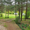 Agroturystyka Camping Mazury