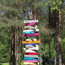 Agroturystyka Camping Mazury
