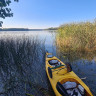 Agroturystyka Camping Mazury