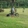 Agroturystyka Camping Mazury