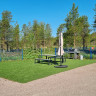 BestCamp Rovaniemi