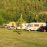 Getingaryds Camping & Stugor
