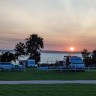 Getingaryds Camping & Stugor