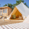 Snäckö Canvas Hotell & Kajak